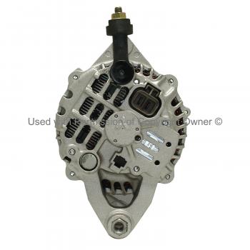 1991 Mazda RX-7 Alternator MPA 13337 image 2 of 4