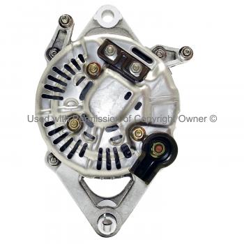 1995 Jeep Grand Cherokee Alternator MPA 13341N image 2 of 4
