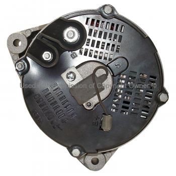 1991 BMW M3 Alternator MPA 13349 image 2 of 4