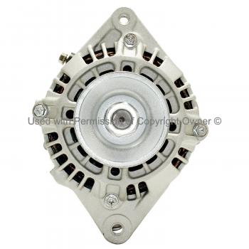 1995 Mercury Tracer Alternator MPA 13350 image 3 of 4