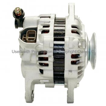 1995 Mercury Tracer Alternator MPA 13350 image 4 of 4