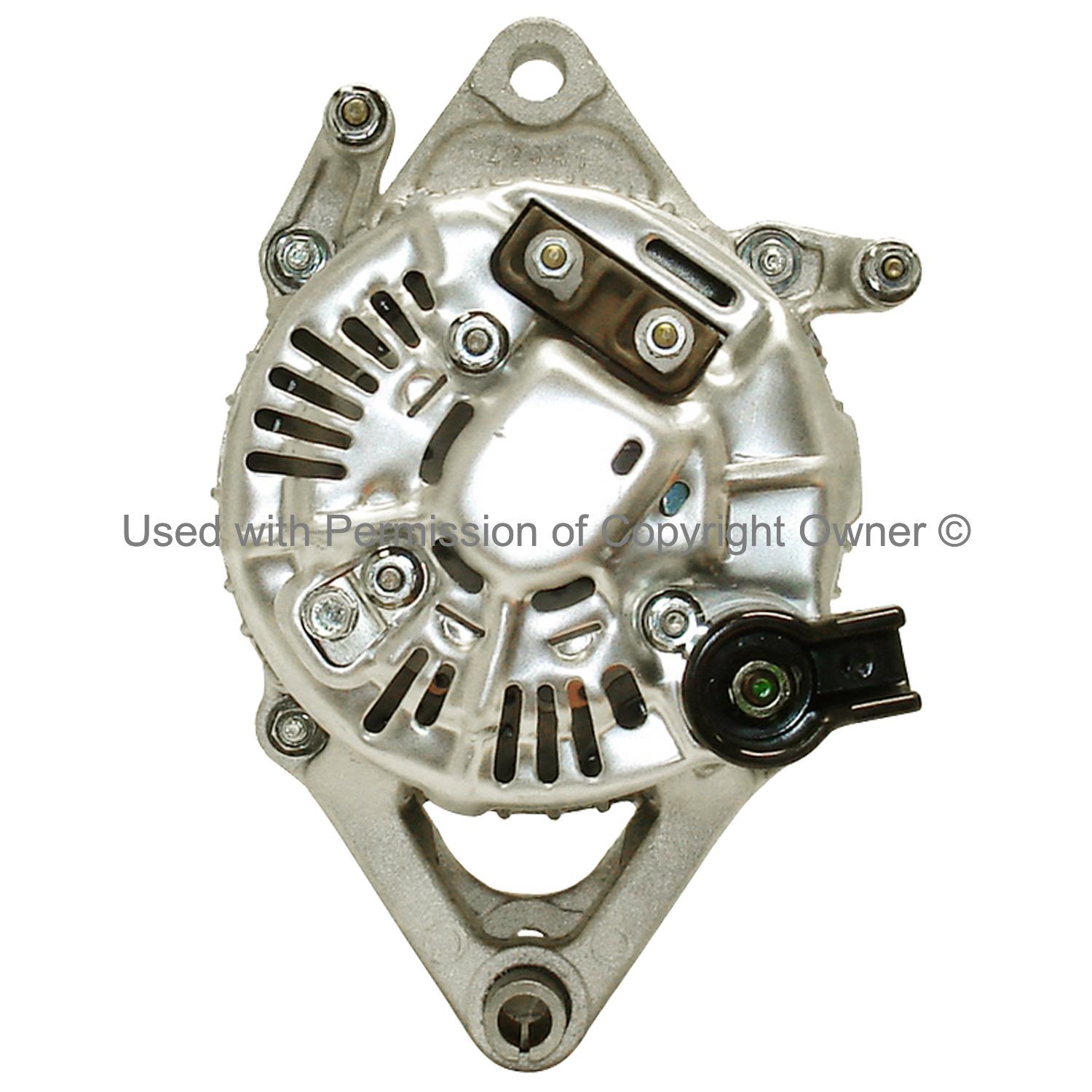 MPA 13353 - Alternator MPA 13353 Alternator product image 2 of 4