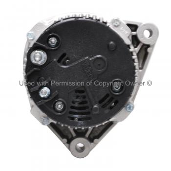 1995 Mercedes-Benz E300 Alternator MPA 13355 image 2 of 4
