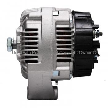 1995 Mercedes-Benz E300 Alternator MPA 13355 image 4 of 4