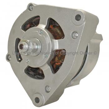 1992 Mercedes-Benz 300CE Alternator MPA 13367 image 1 of 4