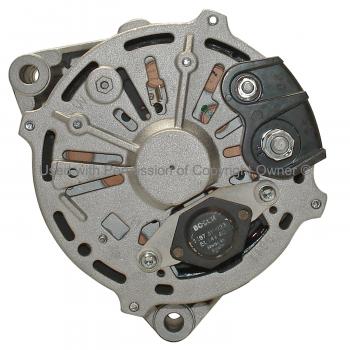 1992 Mercedes-Benz 300CE Alternator MPA 13367 image 2 of 4