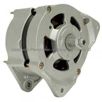 1989 Porsche 928 Alternator