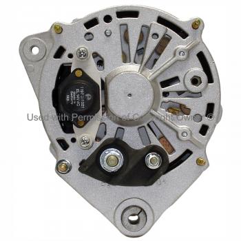 1989 Porsche 928 Alternator MPA 13368 image 2 of 4