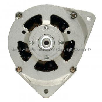 1989 Porsche 928 Alternator MPA 13368 image 3 of 4