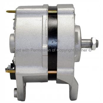1989 Porsche 928 Alternator MPA 13368 image 4 of 4
