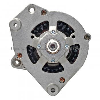 1991 Volkswagen Corrado Alternator MPA 13369 image 3 of 4