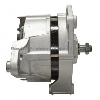 1991 Volkswagen Corrado Alternator MPA 13369 image 4 of 4