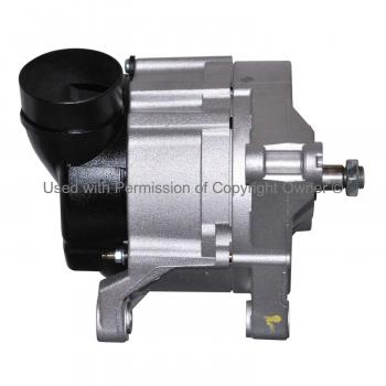 1992 BMW 525i Alternator MPA 13372 image 4 of 4