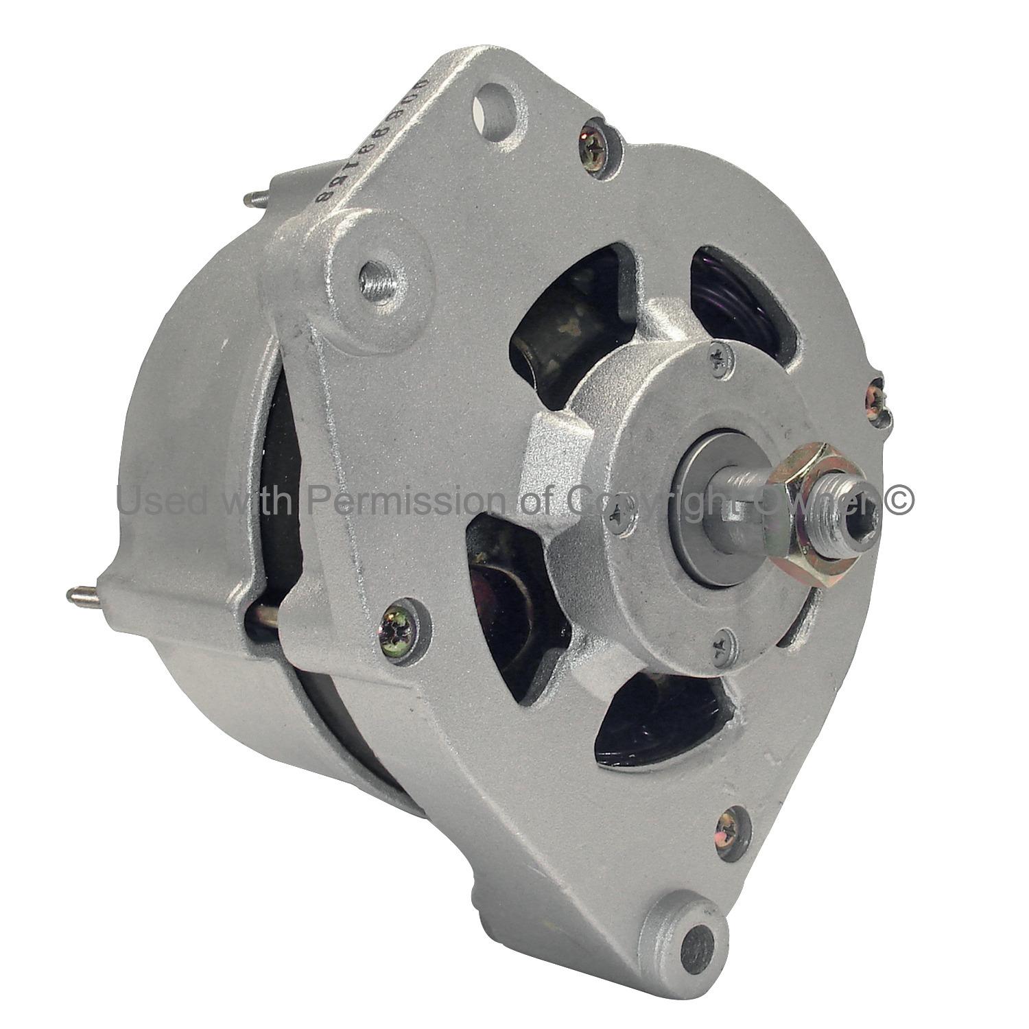 MPA 13374 Alternator product image 1 of 4