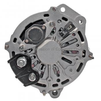 1991 Volkswagen Jetta Alternator MPA 13374 image 2 of 4