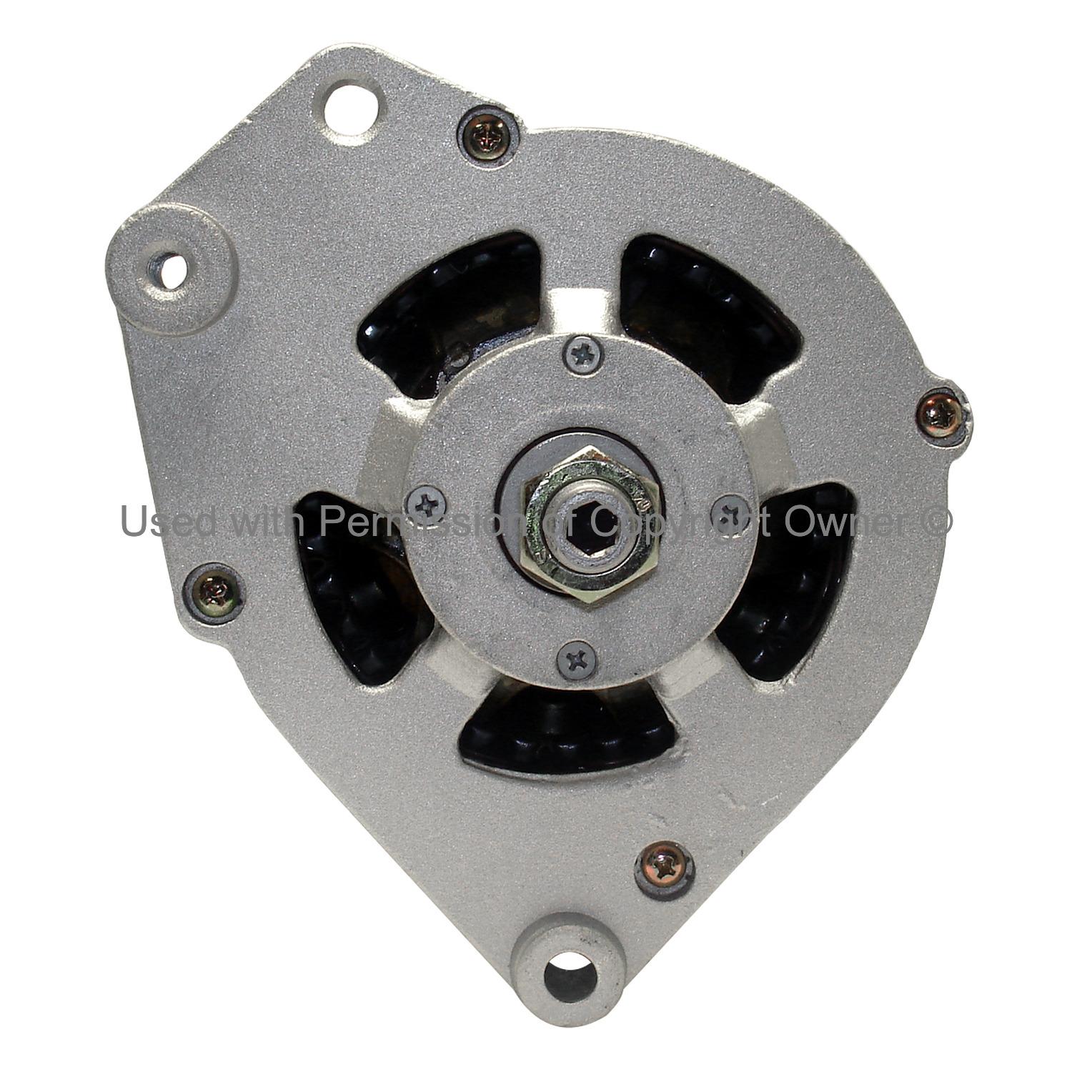 MPA 13374 Alternator product image 3 of 4