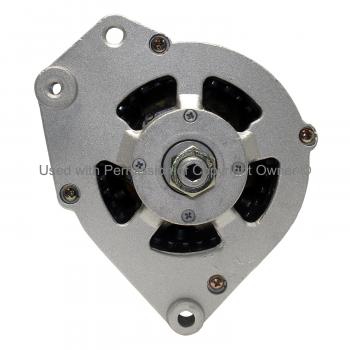 1991 Volkswagen Jetta Alternator MPA 13374 image 3 of 4