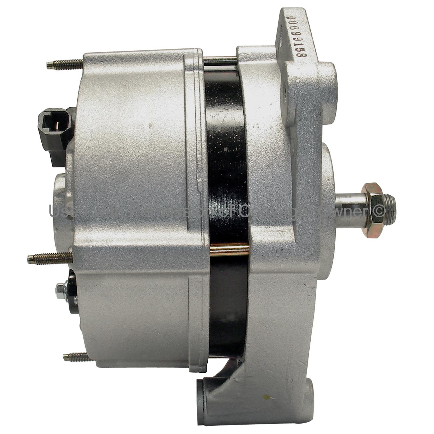 MPA 13374 Alternator product image 4 of 4