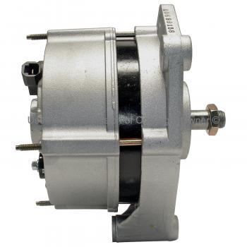 1991 Volkswagen Jetta Alternator MPA 13374 image 4 of 4