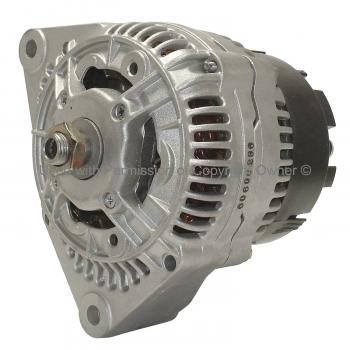 1992 Mercedes-Benz 190E Alternator MPA 13376 image 1 of 4