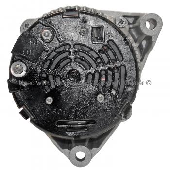 1992 Mercedes-Benz 190E Alternator MPA 13376 image 2 of 4