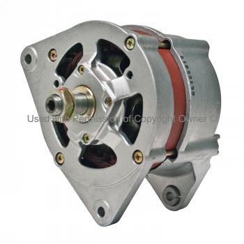1993 BMW 318is Alternator MPA 13378 image 1 of 4