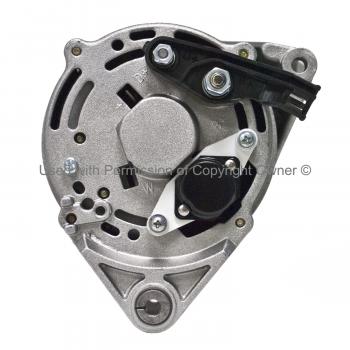 1993 BMW 318is Alternator MPA 13378 image 2 of 4
