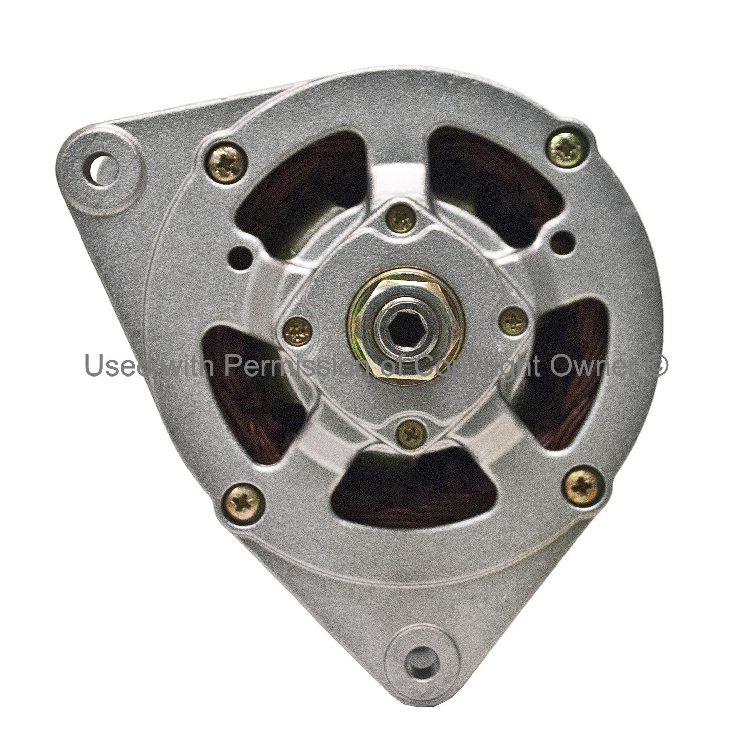 MPA 13378 Alternator product image 3 of 4