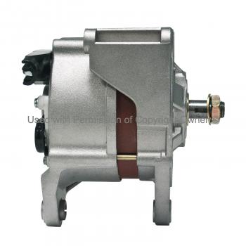 1993 BMW 318is Alternator MPA 13378 image 4 of 4