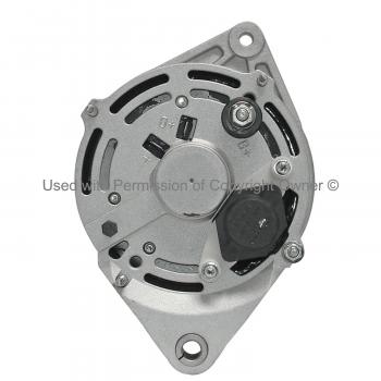 1984 Peugeot 505 Alternator MPA 13379 image 2 of 4