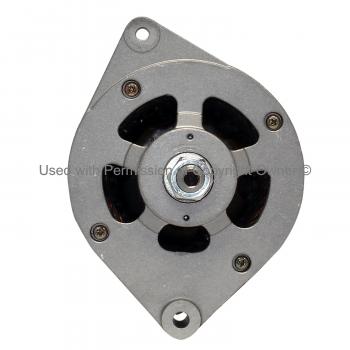 1984 Peugeot 505 Alternator MPA 13379 image 3 of 4