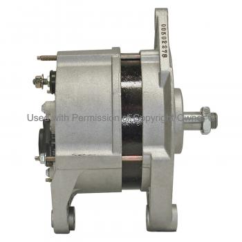 1984 Peugeot 505 Alternator MPA 13379 image 4 of 4