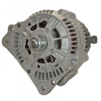 1999 Volkswagen Jetta Alternator MPA 13380 image 1 of 4