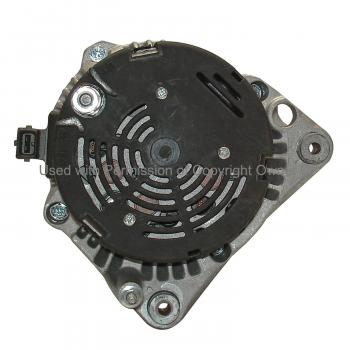 1999 Volkswagen Jetta Alternator MPA 13380 image 2 of 4