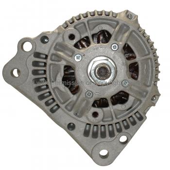 1999 Volkswagen Jetta Alternator MPA 13380 image 3 of 4