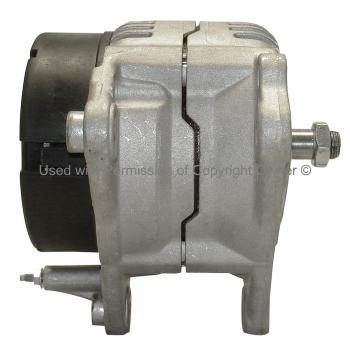 1999 Volkswagen Jetta Alternator MPA 13380 image 4 of 4