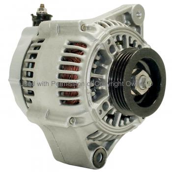 1992 Toyota Paseo Alternator MPA 13394 image 1 of 4