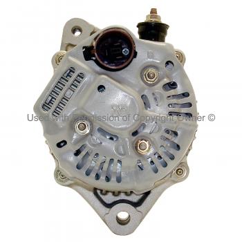 1992 Toyota Paseo Alternator MPA 13394 image 2 of 4