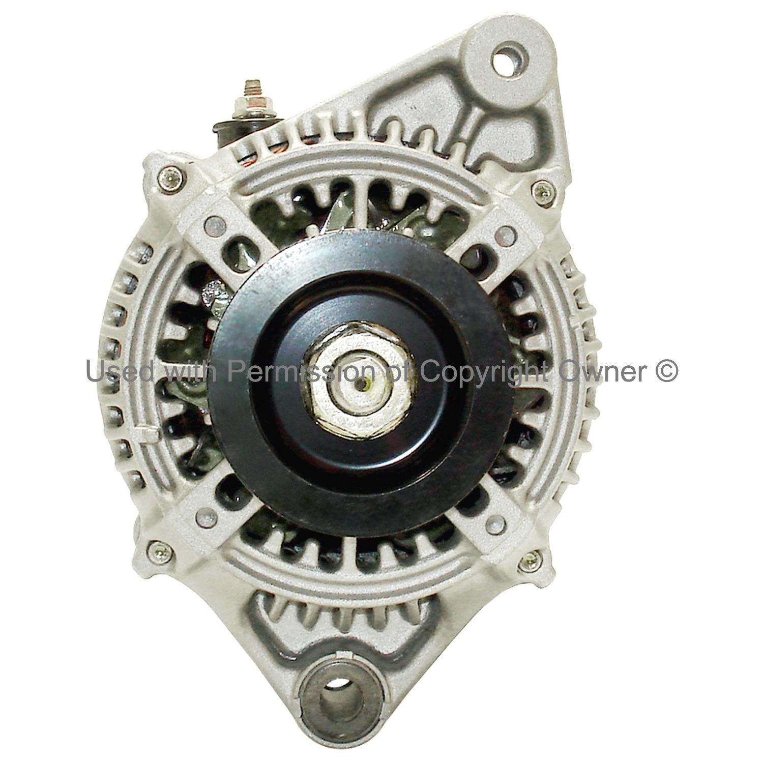 MPA 13394 Alternator product image 3 of 4