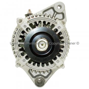 1992 Toyota Paseo Alternator MPA 13394 image 3 of 4