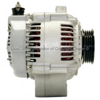 1992 Toyota Paseo Alternator MPA 13394 image 4 of 4