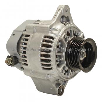 1992 Toyota Camry Alternator MPA 13396 image 1 of 4