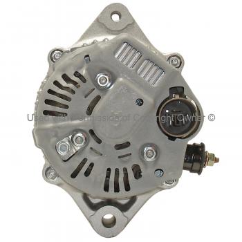 1992 Toyota Camry Alternator MPA 13396 image 2 of 4