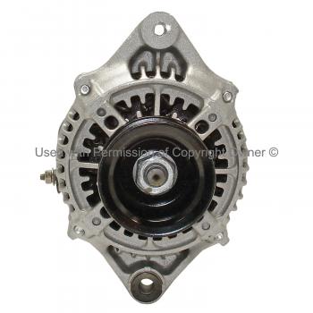1992 Toyota Camry Alternator MPA 13396 image 3 of 4