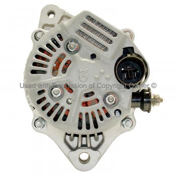 1992 Toyota Camry Alternator MPA 13397 image 2 of 4