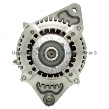 1992 Toyota Camry Alternator MPA 13397 image 3 of 4