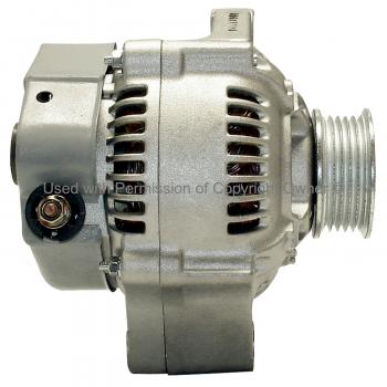 1992 Toyota Camry Alternator MPA 13397 image 4 of 4