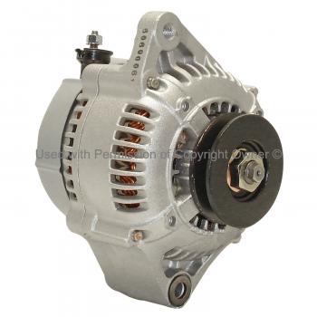 1992 Toyota Pickup Alternator MPA 13398 image 1 of 4