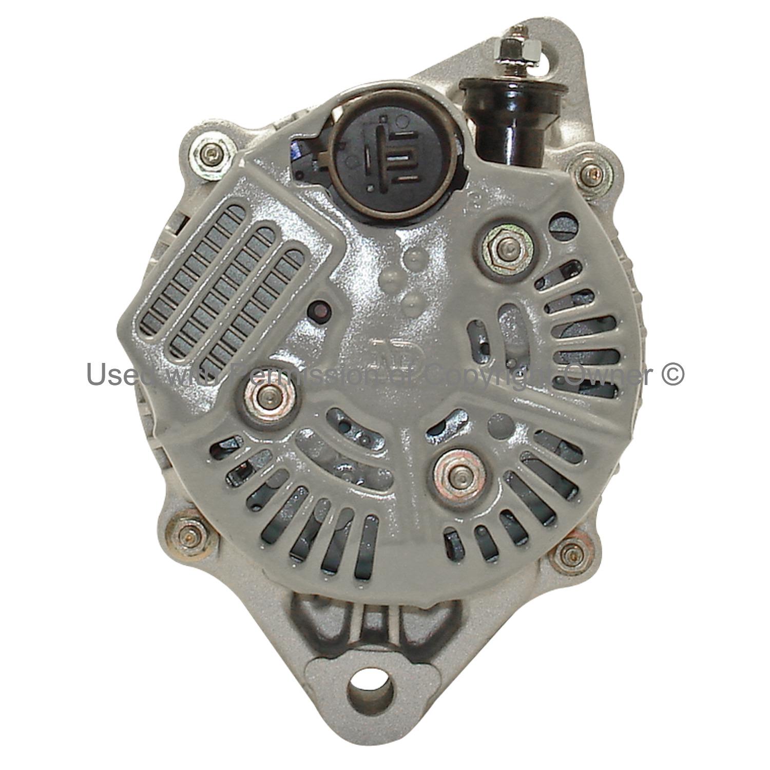 MPA 13398 - Alternator MPA 13398 Alternator product image 2 of 4