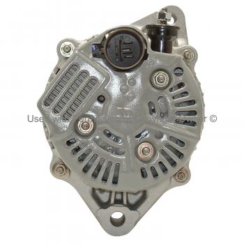 1992 Toyota Pickup Alternator MPA 13398 image 2 of 4